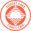 Logo for the brand Sunset Lake CBD | Save 20% with code "Leafly"